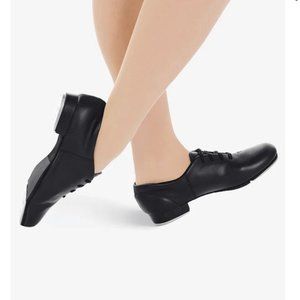Capezio- Fluid Taps -Kids 2 or 2.5 New in Box